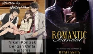 Baca Novel Romantis Gratis Terbaru 2022 Online dan Offline