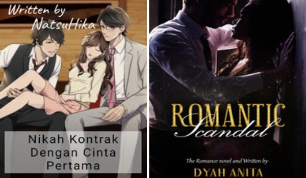 Baca Novel Romantis Gratis Terbaru 2023 Online Dan Offline 