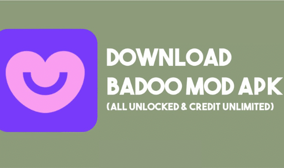 Cara Download Badoo Mod Apk Dengan Mudah dan Gratis