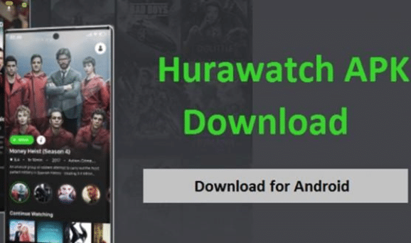 Cara Mengunduh Hurawatch Apk Streaming TV Secara Online