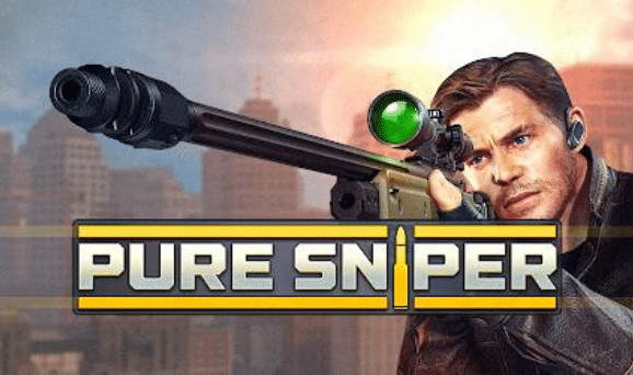 Cara Unduh Game Pure Sniper Mod Apk Versi Terbaru 2022