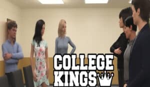 Download College Kings APK MOD Versi Terbaru Full Version 2022