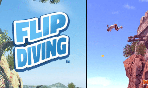 Download Flip Diving Mod Apk Versi Terbaru 2022