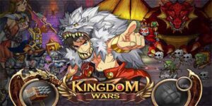 Download Kingdom Wars Mod Apk Unlimited Money Versi 2022