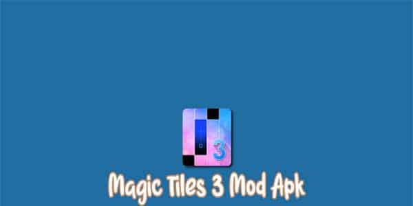 Download Magic Tiles 3 Mod Apk Terbaru 2022