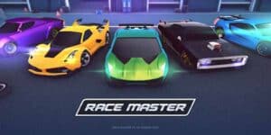 Download Race Master Mod Apk Unlimited Money & Gems Terbaru 2022