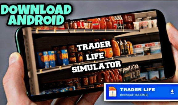 Download Trader Life Simulator Mod Apk Versi Terbaru 2022