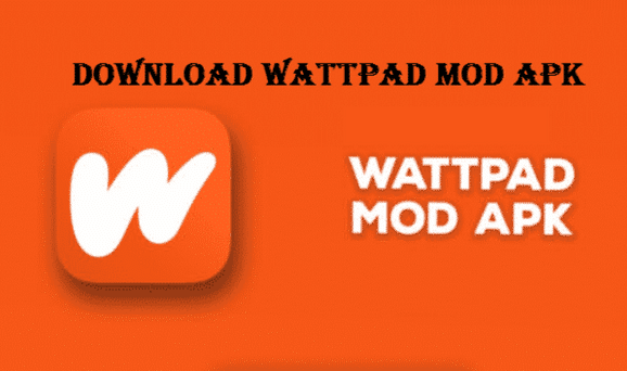Download Wattpad Mod Apk Unlock Judul Novel