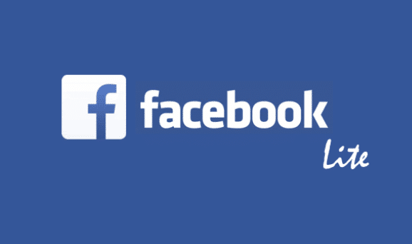 fb lite apk download