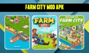 Farm City Mod Apk
