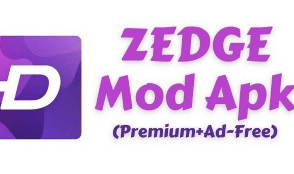 Fitur Canggih Zedge Mod Apk