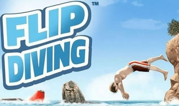 Fitur Cheat Flip Diving Mod Apk