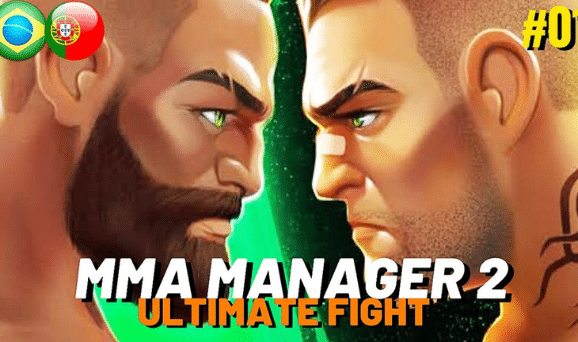 Fitur Cheat MMA Manager 2 Mod Apk