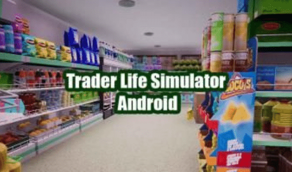 Hal Yang Bisa Dilakukan Didalam Trader Life Simulator Mod Apk