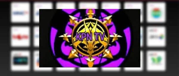 Fitur Menarik KPN TV APK