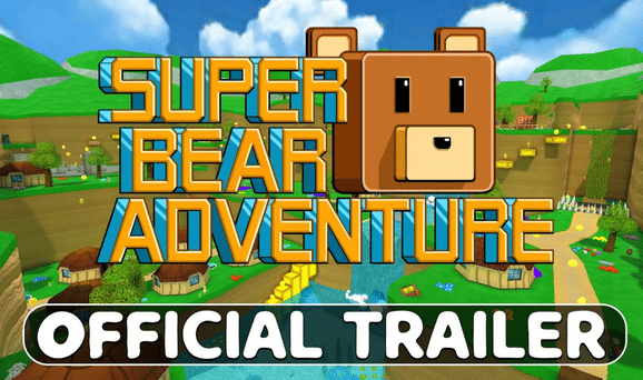 Kelebihan Super Bear Adventure Mod Apk