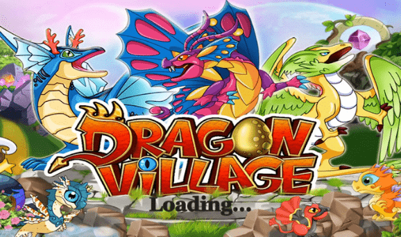 Keunikan Didalam Dragon Village Mod Apk