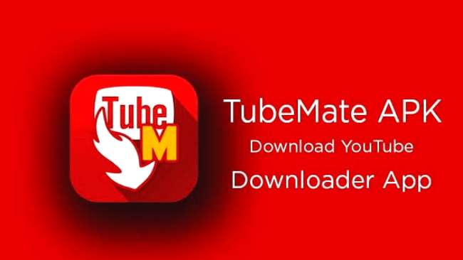 Link Download TubeMate App Terbaru
