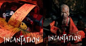Link Nonton Film Incantation Sub Indo Full Movie Gratis dan Legal