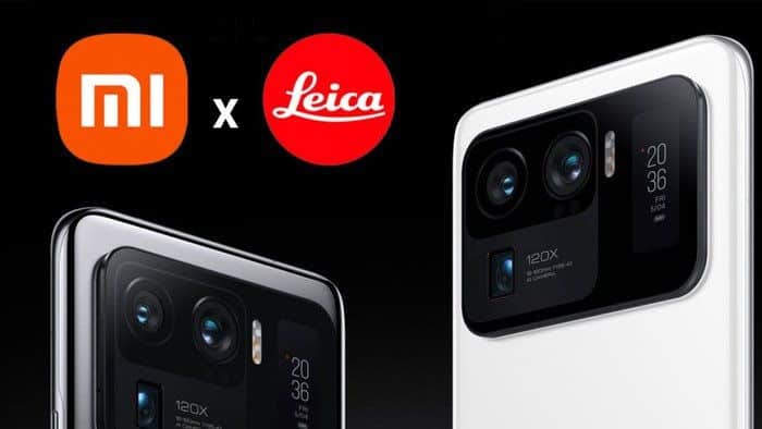 Mengenal Tentang Kolaborasi Camera Xiaomi x Leica