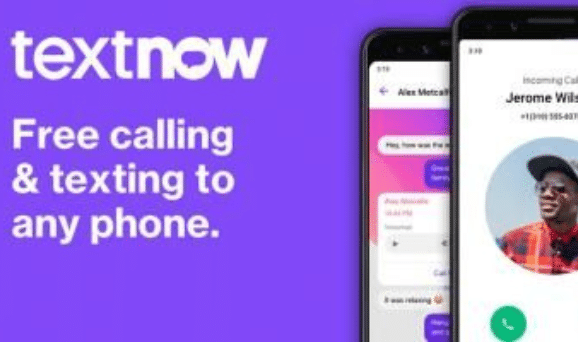 Mengenal TextNow Apk Gratis Telpon dan SMS Sepuasnya