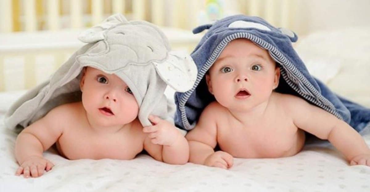 Nama Anak Kembar Laki-Laki Trendy