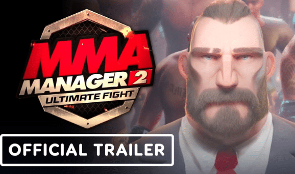 Perbedaaan MMA Manager 2 Mod Apk Dengan Original