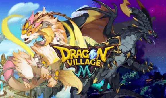 Perbedaan Dragon Village Mod Apk Dengan Original