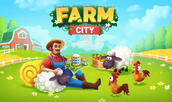 Perbedaan Farm City Mod Apk Dengan Original