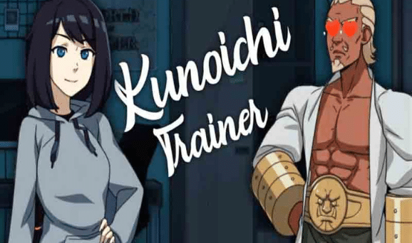 Perbedaan Kunoichi Trainer Mod Apk Dengan Original