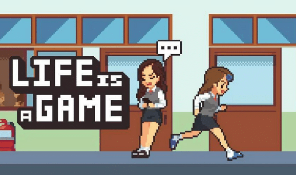 Perbedaan Life Is A Game Mod Apk Dengan Versi Asli