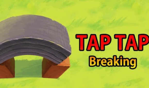 Perbedaan Tap Tap Breaking Mod Apk Dengan Versi Original