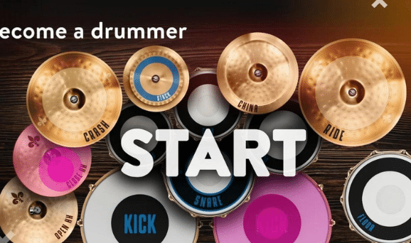 Real Drum Mod Apk Review
