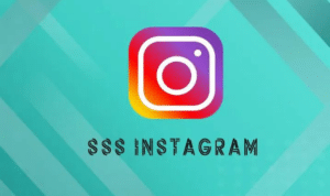 Sss Instagram