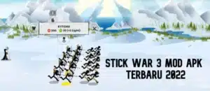 Stick War 3 Mod Apk Terbaru 2022 Unlimited Summon & Money!