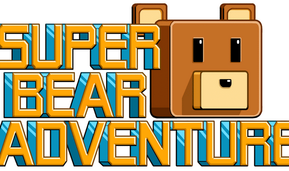 Super Bear Adventure MOD MENU APK Terbaru 2022 v1.9.9.1 