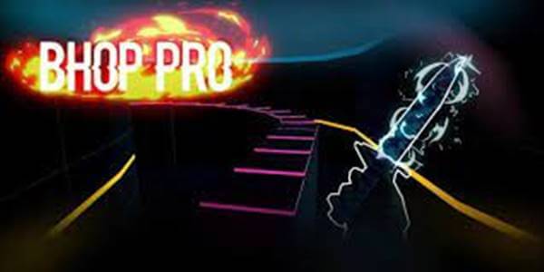Tentang Bhop Pro Mod Apk 2022