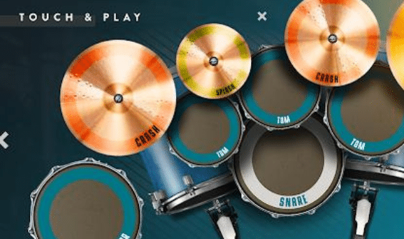 Tips Jago Memainkan Real Drum Mod Apk