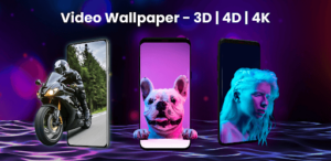 Video Live Wallpaper Maker Mod Apk Premium Download Terbaru 2022