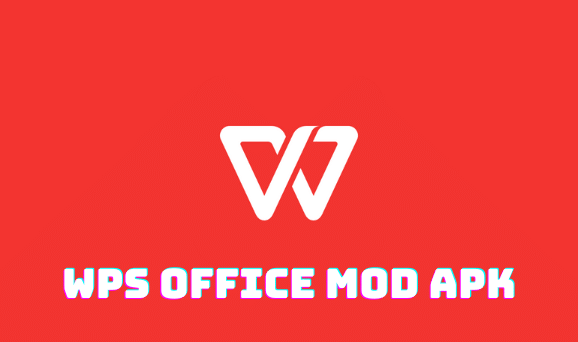 Wps office mod. WPS Office 3d ICO.