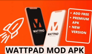 Wattpad Mod Apk Unlocked Premium