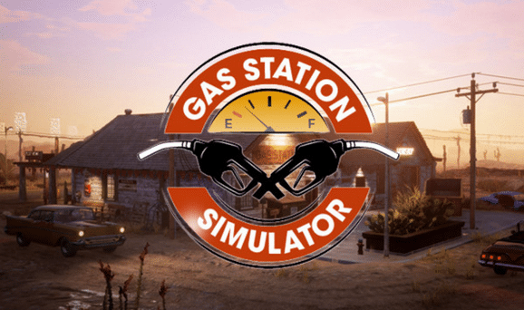 Beberapa Fitur Gas Station Simulator Mod Apk