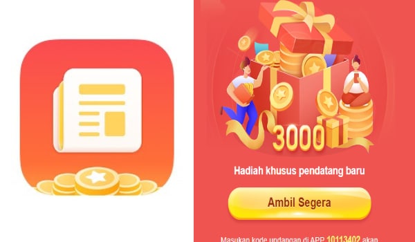 Download Bling News APK Penghasil Uang Versi Terbaru 2023