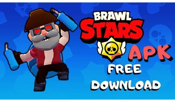 Download Brawl Stars Mod APK Terbaru 2022