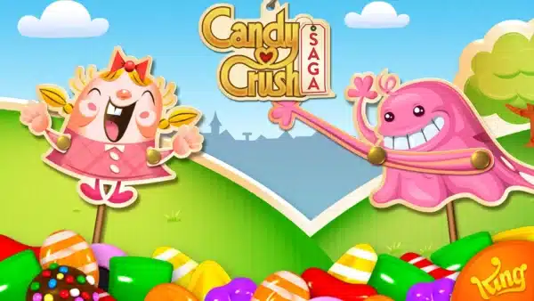 Perbedaan Candy Crush Saga Mod APK & Original