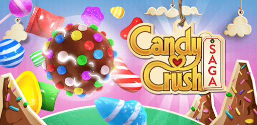 Tentang Candy Crush Saga Mod APK