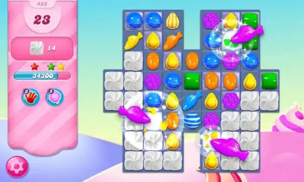 Download Candy Crush Saga Mod APK Terbaru 2022