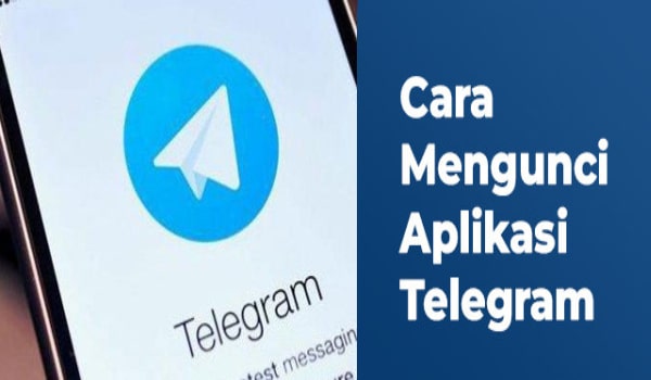 Cara memblokir aplikasi Telegram