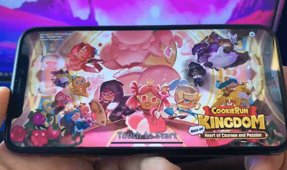 Cara Mengunduh Game Cookie Run Kingdom Mod Apk Versi Terbaru 2022