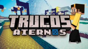 Cheat Trucos Aternos Solo 1 Click Apk Minecraft Terbaru 2022